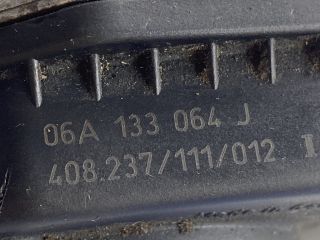 bontott VW GOLF IV Fojtószelep (Mechanikus)