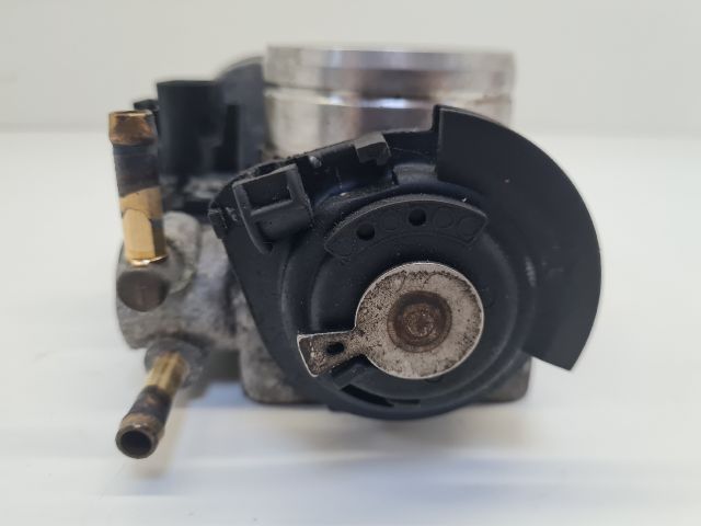 bontott VW GOLF IV Fojtószelep (Mechanikus)