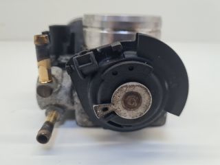 bontott VW GOLF IV Fojtószelep (Mechanikus)