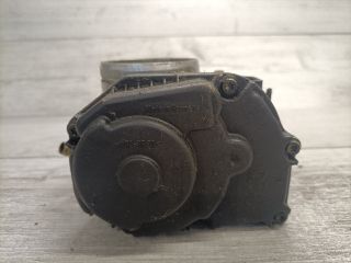 bontott VW GOLF IV Fojtószelep (Mechanikus)