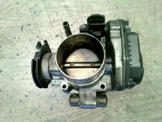 bontott VW GOLF IV Fojtószelep (Mechanikus)