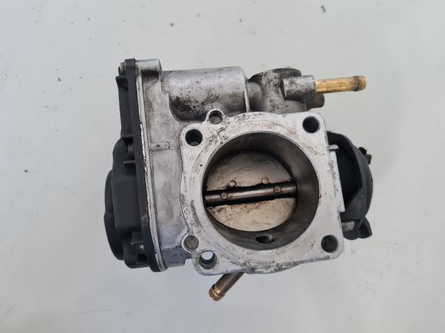 bontott VW GOLF IV Fojtószelep (Mechanikus)