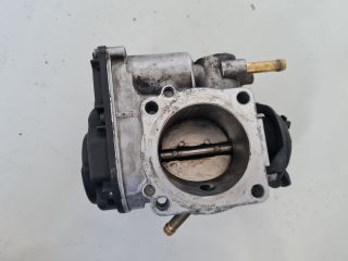 bontott VW GOLF IV Fojtószelep (Mechanikus)