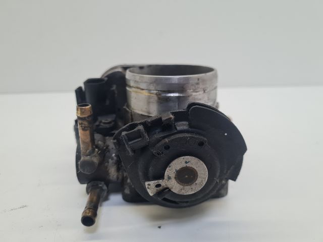 bontott VW GOLF IV Fojtószelep (Mechanikus)