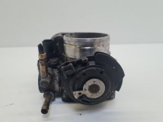 bontott VW GOLF IV Fojtószelep (Mechanikus)