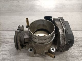 bontott VW GOLF IV Fojtószelep (Mechanikus)