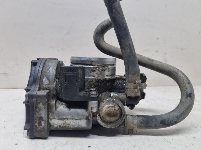 bontott VW GOLF IV Fojtószelep (Mechanikus)