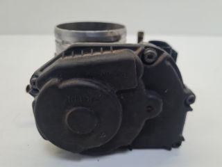 bontott VW GOLF IV Fojtószelep (Mechanikus)