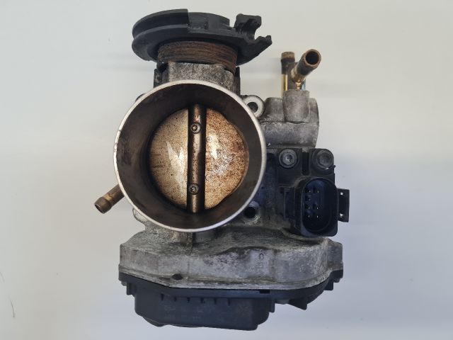 bontott VW GOLF IV Fojtószelep (Mechanikus)