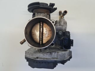 bontott VW GOLF IV Fojtószelep (Mechanikus)