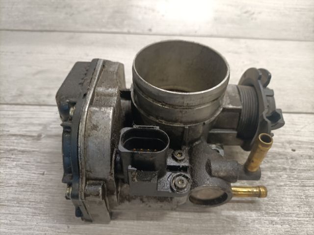 bontott VW GOLF IV Fojtószelep (Mechanikus)