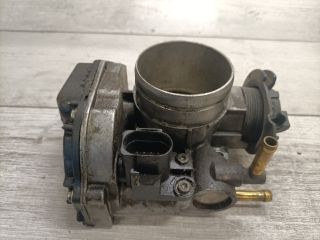 bontott VW GOLF IV Fojtószelep (Mechanikus)