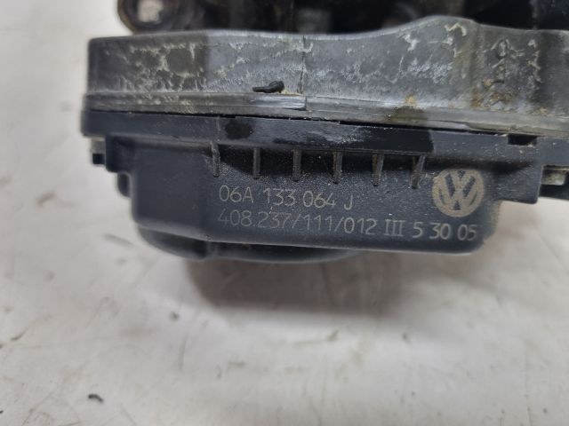 bontott VW GOLF IV Fojtószelep (Mechanikus)