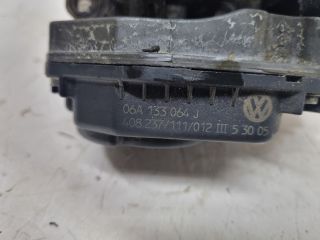 bontott VW GOLF IV Fojtószelep (Mechanikus)