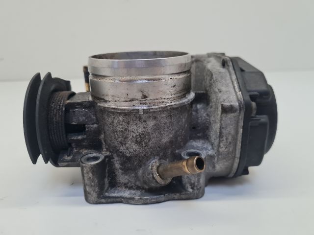 bontott VW GOLF IV Fojtószelep (Mechanikus)