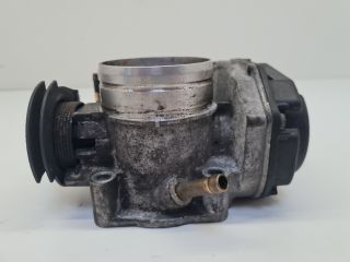 bontott VW GOLF IV Fojtószelep (Mechanikus)