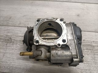 bontott VW GOLF IV Fojtószelep (Mechanikus)