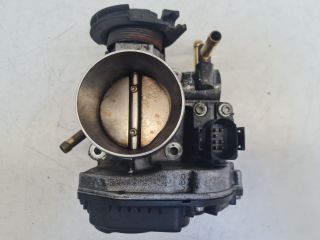 bontott VW GOLF IV Fojtószelep (Mechanikus)