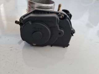 bontott VW GOLF IV Fojtószelep (Mechanikus)