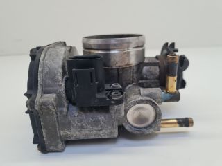 bontott VW GOLF IV Fojtószelep (Mechanikus)