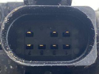 bontott VW GOLF IV Fojtószelep (Mechanikus)