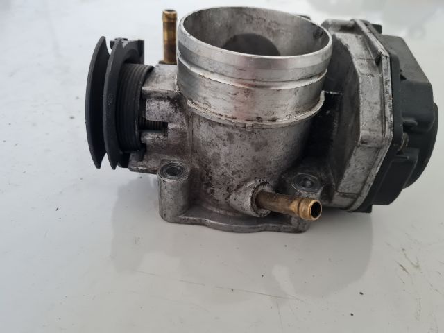 bontott VW GOLF IV Fojtószelep (Mechanikus)