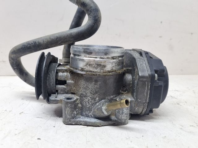 bontott VW GOLF IV Fojtószelep (Mechanikus)