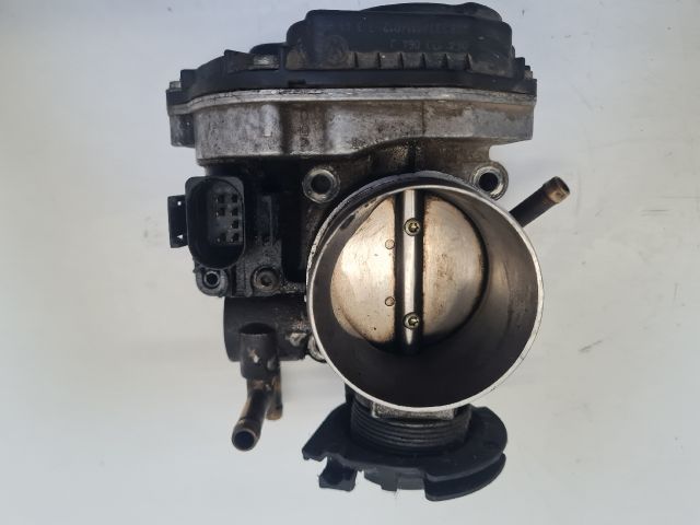 bontott VW GOLF IV Fojtószelep (Mechanikus)