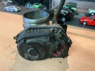 bontott VW GOLF IV Fojtószelep (Mechanikus)