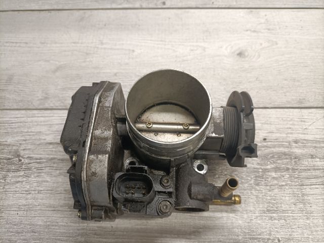 bontott VW GOLF IV Fojtószelep (Mechanikus)