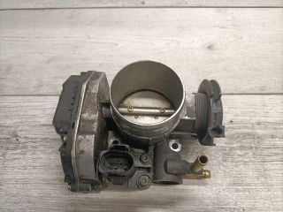 bontott VW GOLF IV Fojtószelep (Mechanikus)