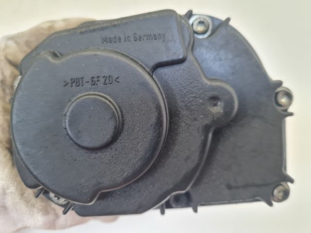 bontott VW GOLF IV Fojtószelep (Mechanikus)