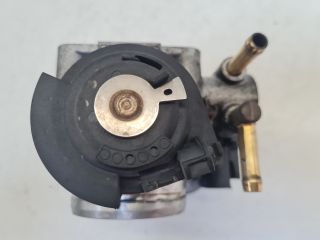 bontott VW GOLF IV Fojtószelep (Mechanikus)