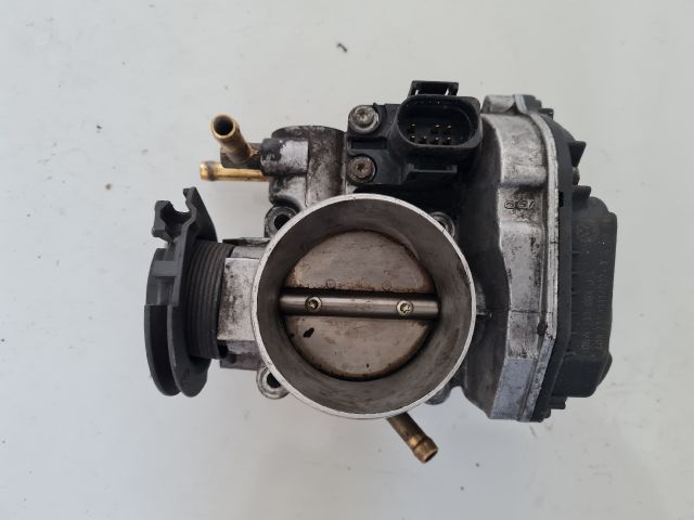 bontott VW GOLF IV Fojtószelep (Mechanikus)