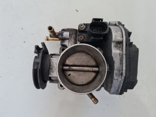 bontott VW GOLF IV Fojtószelep (Mechanikus)
