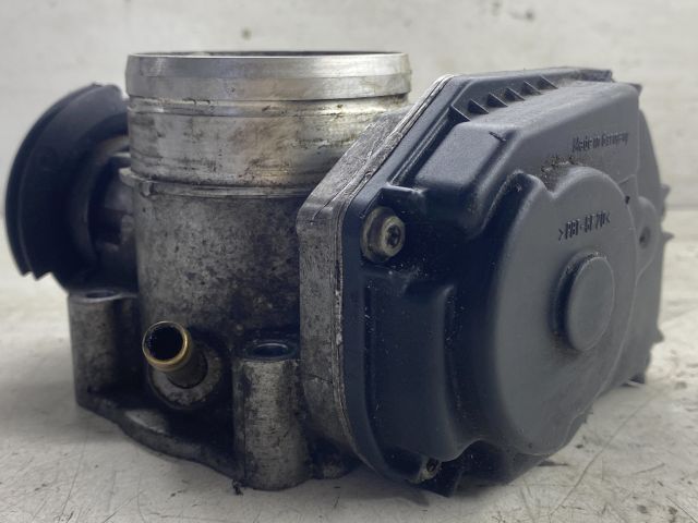 bontott VW GOLF IV Fojtószelep (Mechanikus)