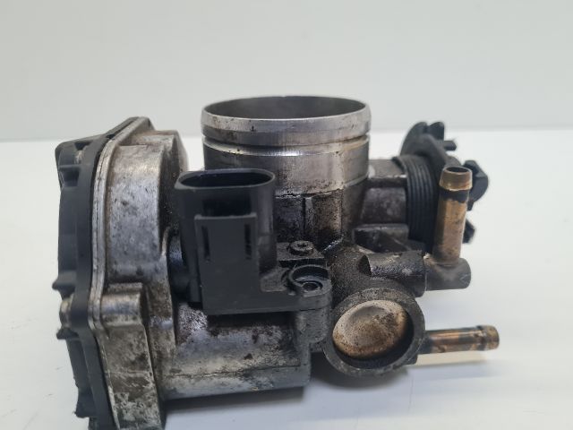 bontott VW GOLF IV Fojtószelep (Mechanikus)