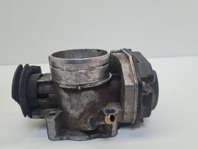 bontott VW GOLF IV Fojtószelep (Mechanikus)