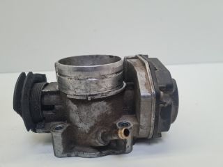 bontott VW GOLF IV Fojtószelep (Mechanikus)