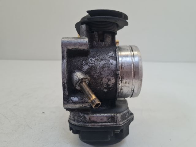 bontott VW GOLF IV Fojtószelep (Mechanikus)