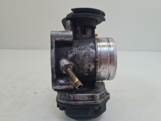 bontott VW GOLF IV Fojtószelep (Mechanikus)