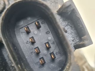 bontott VW GOLF IV Fojtószelep (Mechanikus)