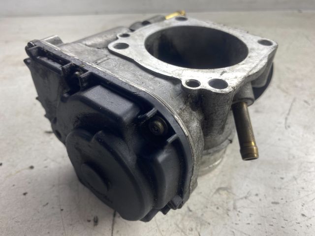 bontott VW GOLF IV Fojtószelep (Mechanikus)