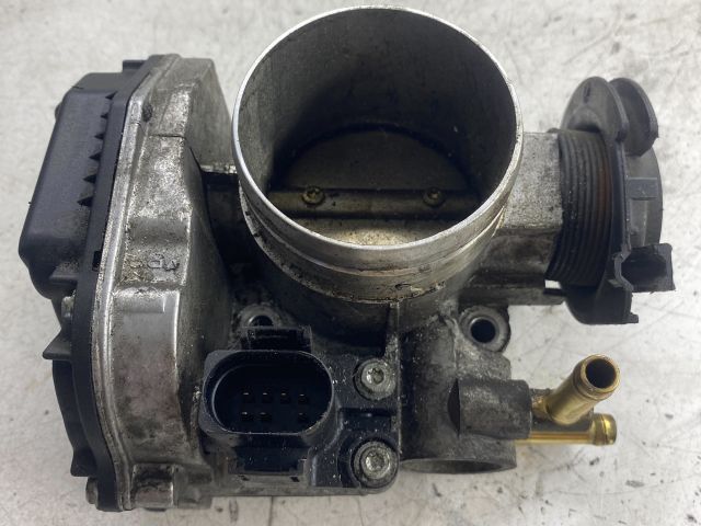 bontott VW GOLF IV Fojtószelep (Mechanikus)