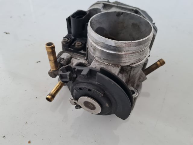 bontott VW GOLF IV Fojtószelep (Mechanikus)