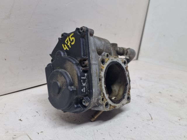 bontott VW GOLF IV Fojtószelep (Mechanikus)