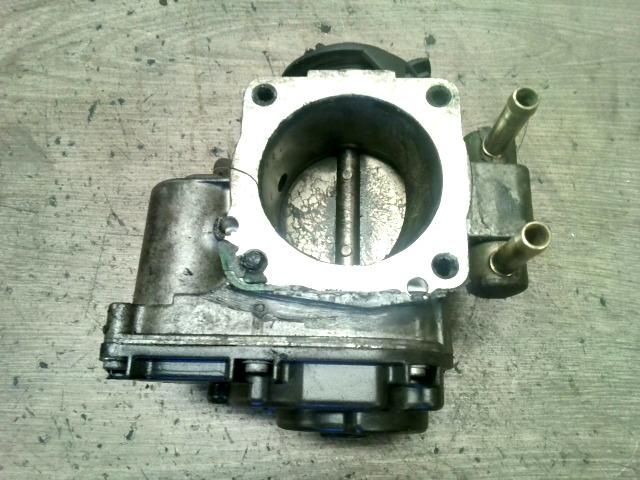 bontott VW GOLF IV Fojtószelep (Mechanikus)