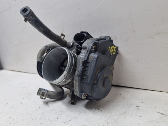 bontott VW GOLF IV Fojtószelep (Mechanikus)