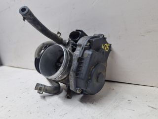 bontott VW GOLF IV Fojtószelep (Mechanikus)