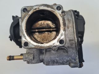 bontott VW GOLF IV Fojtószelep (Mechanikus)